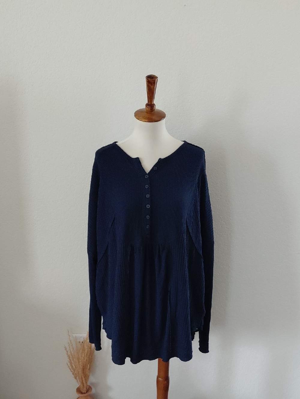 Free People Leo Henley